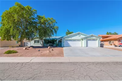5735 S Sunrise Drive, Fort Mohave, AZ 86426 - Photo 2