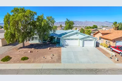 5735 S Sunrise Drive, Fort Mohave, AZ 86426 - Photo 32
