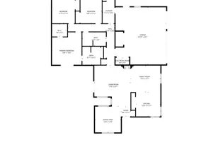 2558 Country Club Dr, Bullhead City, AZ 86442 - Photo 2