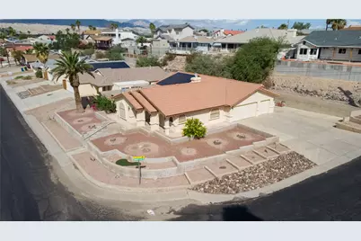 2558 Country Club Drive, Bullhead City, AZ 86442 - Photo 1