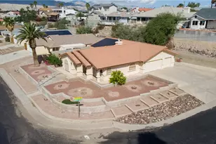 2558 Country Club Dr, Bullhead City, AZ 86442 - Photo 1