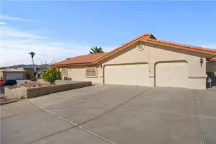 2558 Country Club Dr, Bullhead City, AZ 86442 - Photo 4