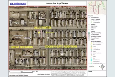 2642 Pasadena Avenue, Kingman, AZ 86401 - Photo 10