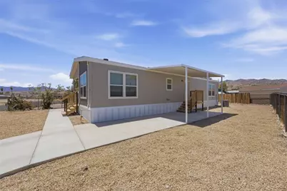 505 Roadrunner Drive, Bullhead City, AZ 86442 - Photo 1
