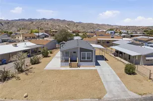 505 Roadrunner Dr, Bullhead City, AZ 86442 - Photo 30
