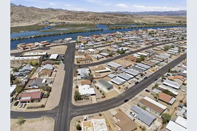 505 Roadrunner Drive, Bullhead City, AZ 86442 - Photo 1