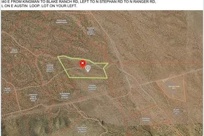 0 E Austin Loop, Kingman, AZ 86401 - Photo 12