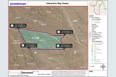 0 E Austin Loop, Kingman, AZ 86401 - Photo 6