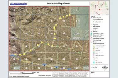 0 E Austin Loop, Kingman, AZ 86401 - Photo 10