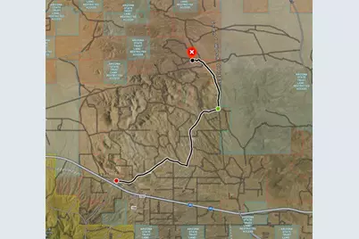 0 E Austin Loop, Kingman, AZ 86401 - Photo 8