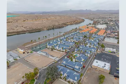 1800 Clubhouse Drive #62, Bullhead City, AZ 86442 - Photo 28