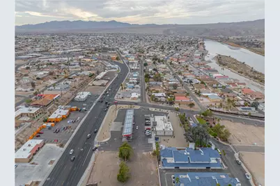1800 Clubhouse Drive #62, Bullhead City, AZ 86442 - Photo 32