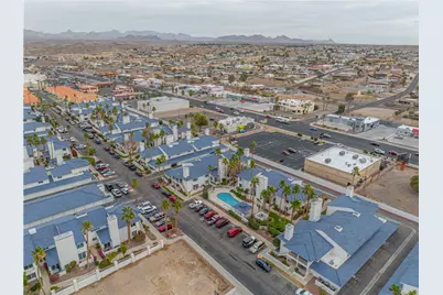 1800 Clubhouse Drive #62, Bullhead City, AZ 86442 - Photo 26