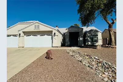 2057 E Sandtrap Lane, Fort Mohave, AZ 86426 - Photo 1