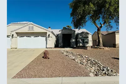 2057 E Sandtrap Lane, Fort Mohave, AZ 86426 - Photo 2