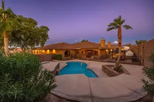 1824 Stovall St, Bullhead City, AZ 86442 - Photo 60