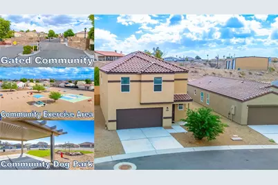 2400 Granite Circle, Bullhead City, AZ 86442 - Photo 1