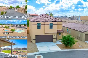 2400 Granite Cir, Bullhead City, AZ 86442 - Photo 1