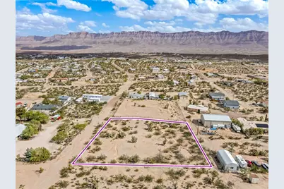 540 W Bradley Bay Drive, Meadview, AZ 86444 - Photo 6