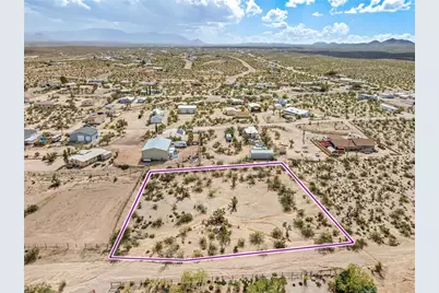 540 W Bradley Bay Drive, Meadview, AZ 86444 - Photo 1