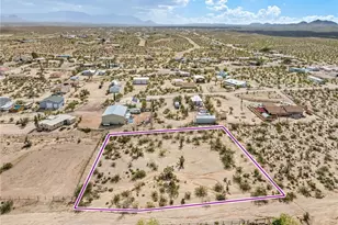 540 W Bradley Bay Dr, Meadview, AZ 86444 - Photo 1