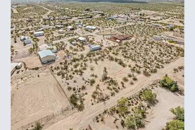 540 W Bradley Bay Drive, Meadview, AZ 86444 - Photo 4