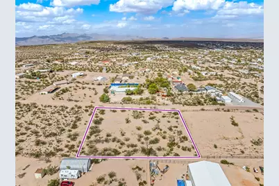 540 W Bradley Bay Drive, Meadview, AZ 86444 - Photo 8