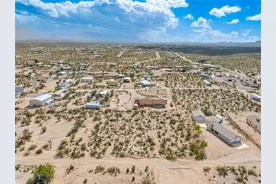 600 W Bradley Bay Drive, Meadview, AZ 86444 - Photo 4