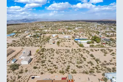 600 W Bradley Bay Drive, Meadview, AZ 86444 - Photo 8