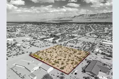 600 W Bradley Bay Drive, Meadview, AZ 86444 - Photo 12