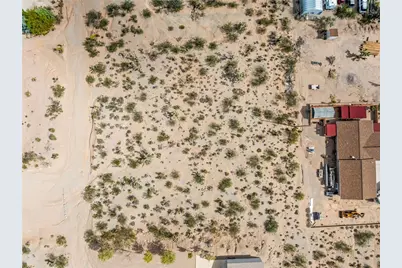 600 W Bradley Bay Drive, Meadview, AZ 86444 - Photo 2