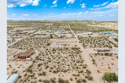 600 W Bradley Bay Drive, Meadview, AZ 86444 - Photo 10