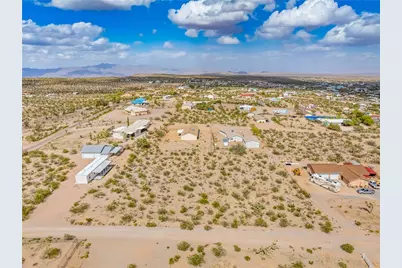 675 W Iceberg Canyon Drive, Meadview, AZ 86444 - Photo 10