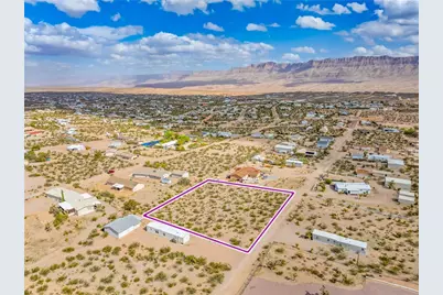 675 W Iceberg Canyon Drive, Meadview, AZ 86444 - Photo 1