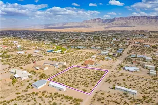 675 W Iceberg Canyon Dr, Meadview, AZ 86444 - Photo 1