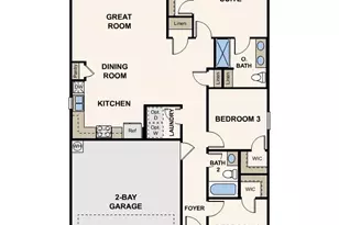 2801 Steamship Dr, Bullhead City, AZ 86429 - Photo 2