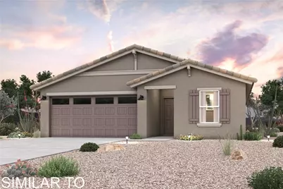 2805 Steamship Drive, Bullhead City, AZ 86429 - Photo 1