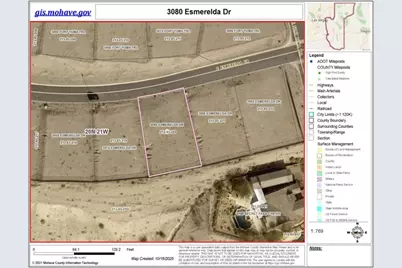 3080 Esmerelda Drive, Bullhead City, AZ 86429 - Photo 4