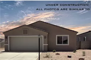 2758 E Hermosa Vis, Kingman, AZ 86409 - Photo 1