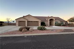 4351 Pinto Rd, Kingman, AZ 86401 - Photo 2