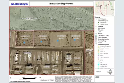 2401 7th Street, Bullhead City, AZ 86429 - Photo 1