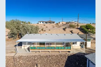 4582 E Kofa Lane, Topock, AZ 86436 - Photo 38