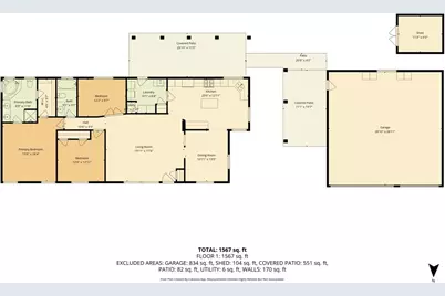 2652 E Vicki Avenue, Fort Mohave, AZ 86426 - Photo 52