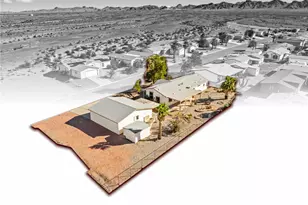 2652 E Vicki Ave, Fort Mohave, AZ 86426 - Photo 2