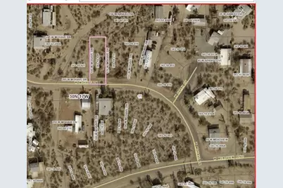 185 W Mohave Lane, Meadview, AZ 86444 - Photo 4