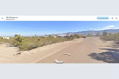 185 W Mohave Lane, Meadview, AZ 86444 - Photo 2