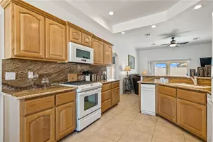 1228 Paseo Del Mar, Bullhead City, AZ 86442 - Photo 8