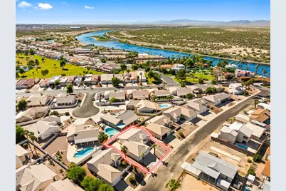 1228 Paseo Del Mar, Bullhead City, AZ 86442 - Photo 2