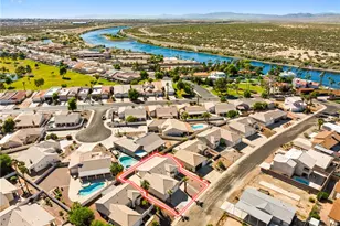 1228 Paseo Del Mar, Bullhead City, AZ 86442 - Photo 2