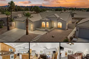 1228 Paseo Del Mar, Bullhead City, AZ 86442 - Photo 1